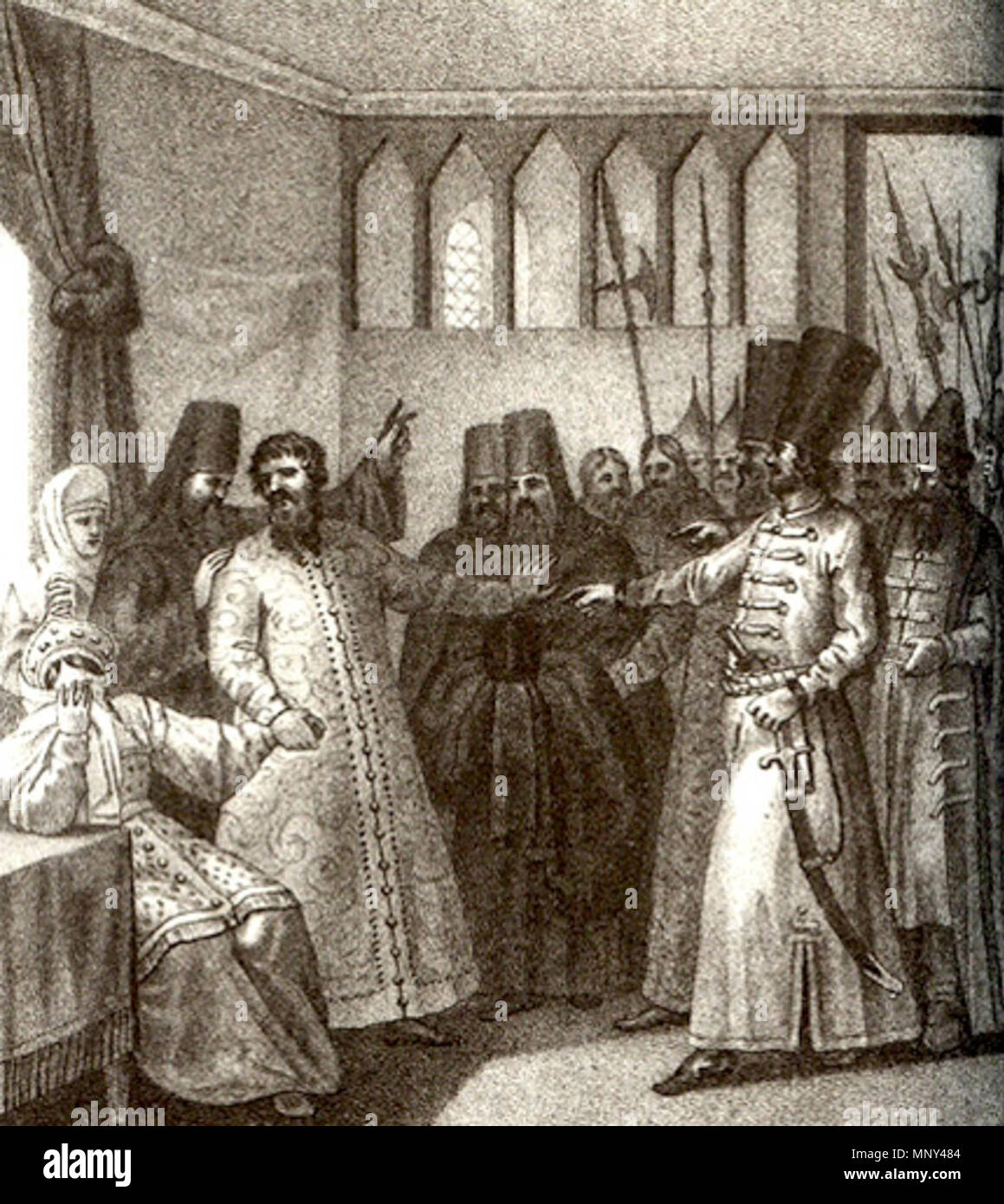 ян матейко прусская дань. свержение василия шуйского. свержение бояр. свержегие вкаиоия шуйакого. свержение василия шуйского с престола.