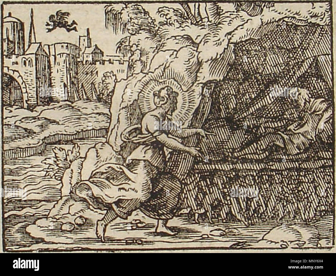 Iris engraving hires stock photography and images Alamy