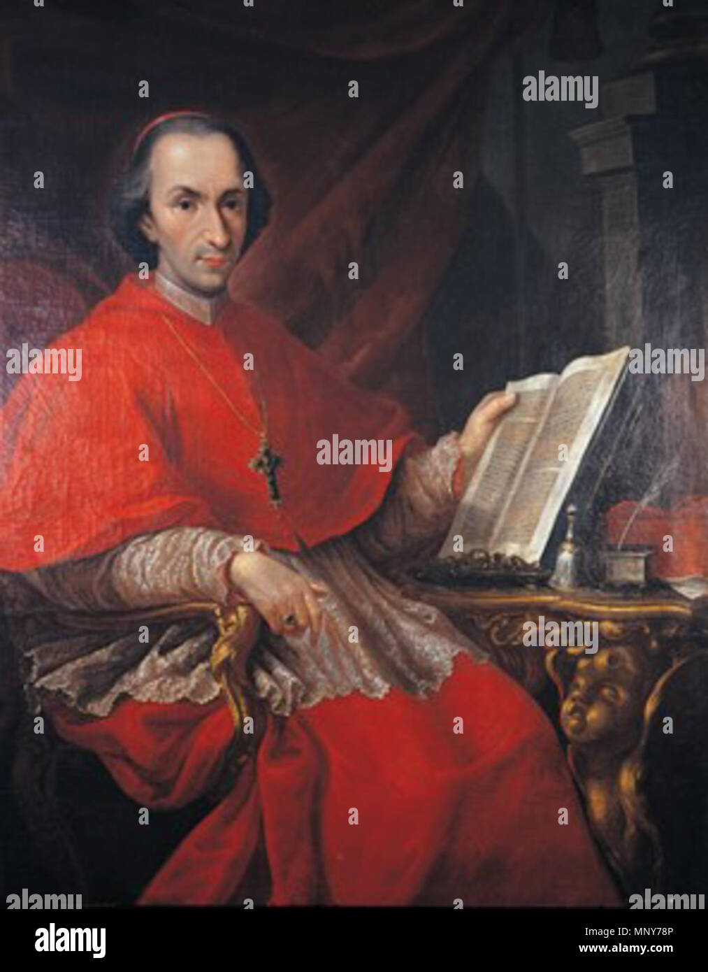 Giovanni borromeo hires stock photography and images Alamy