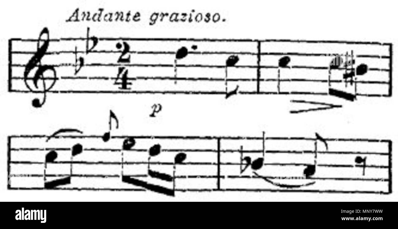 . Deutsch: Wurzbach, Volume 8, Artikel Joseph Haydn . 17 June 2013, 04:18:09. Wurzbach 1245 Volume8page128a Stock Photo