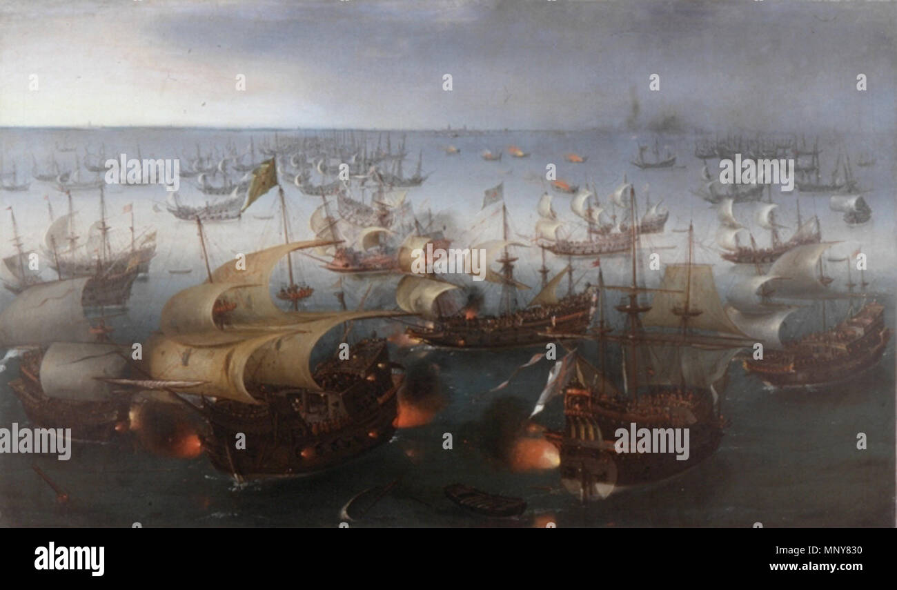 day-seven-of-the-battle-with-the-armada-7-august-1588-1600-1601-1245
