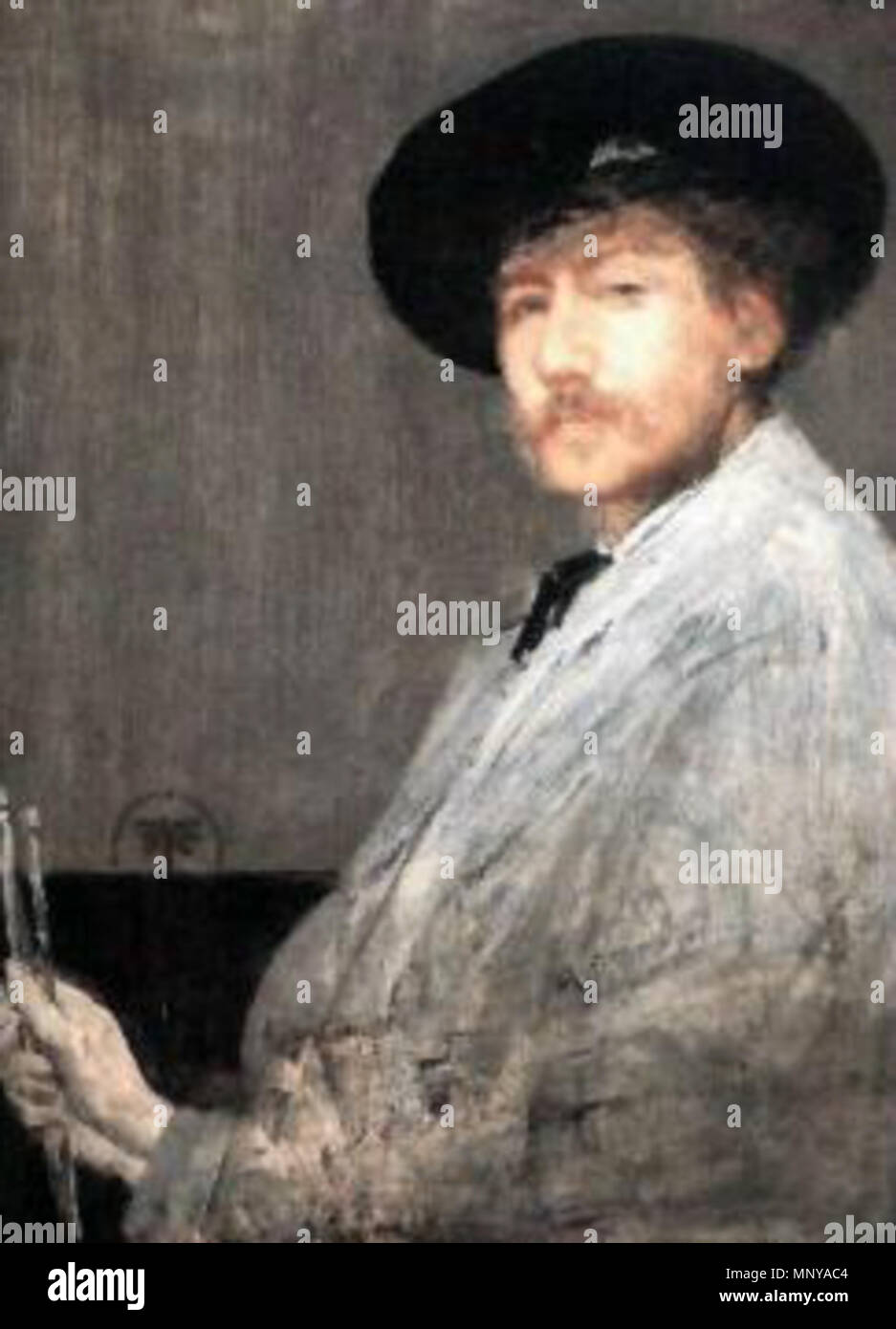 Most famous painter hires stock photography and images Alamy