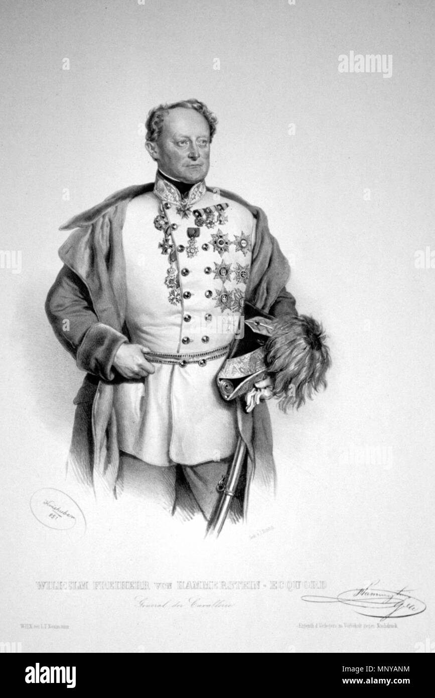 General von hammerstein Black and White Stock Photos & Images Alamy