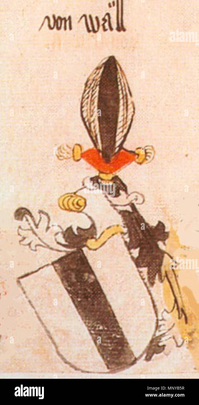 1276 XIngeram Codex 137e-wäll Stock Photo - Alamy