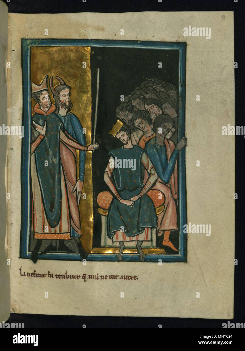 w-106-8r-1264-william-de-brailes-the-ninth-plague-of-egypt-darkness