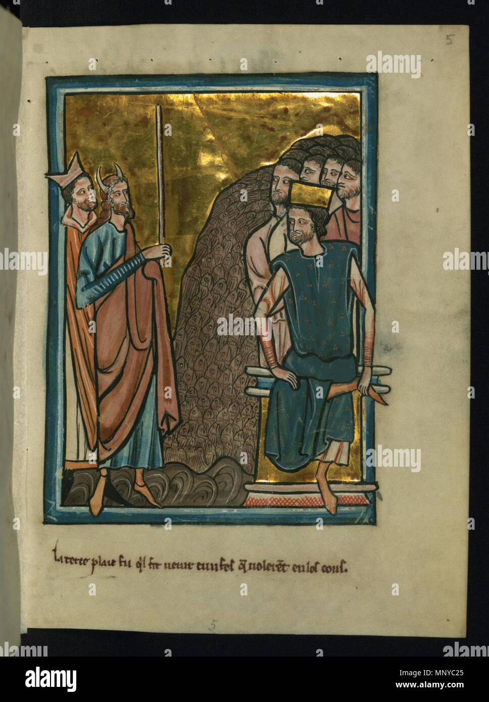 Third plague hi-res stock photography and images - Alamy
