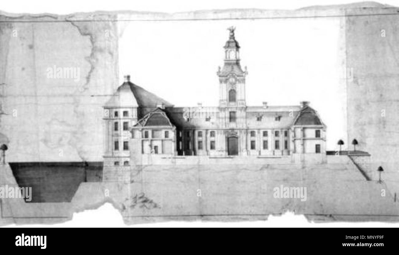 Third quarter 18th century hi-res stock photography and images - Alamy
