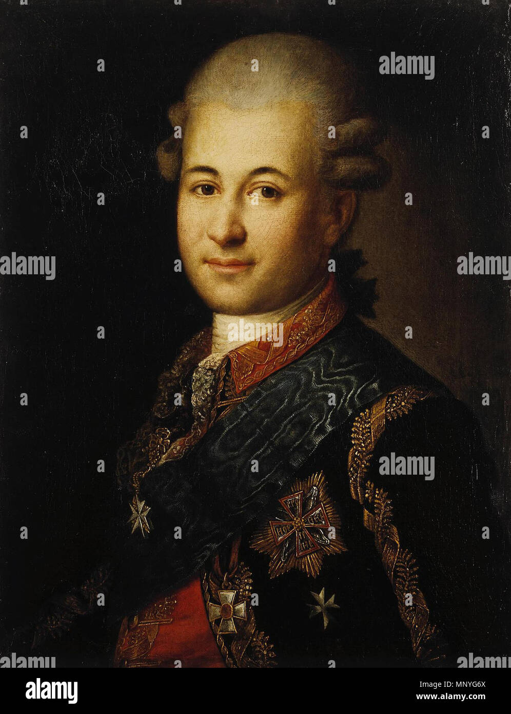 Gavrilovich hires stock photography and images Alamy