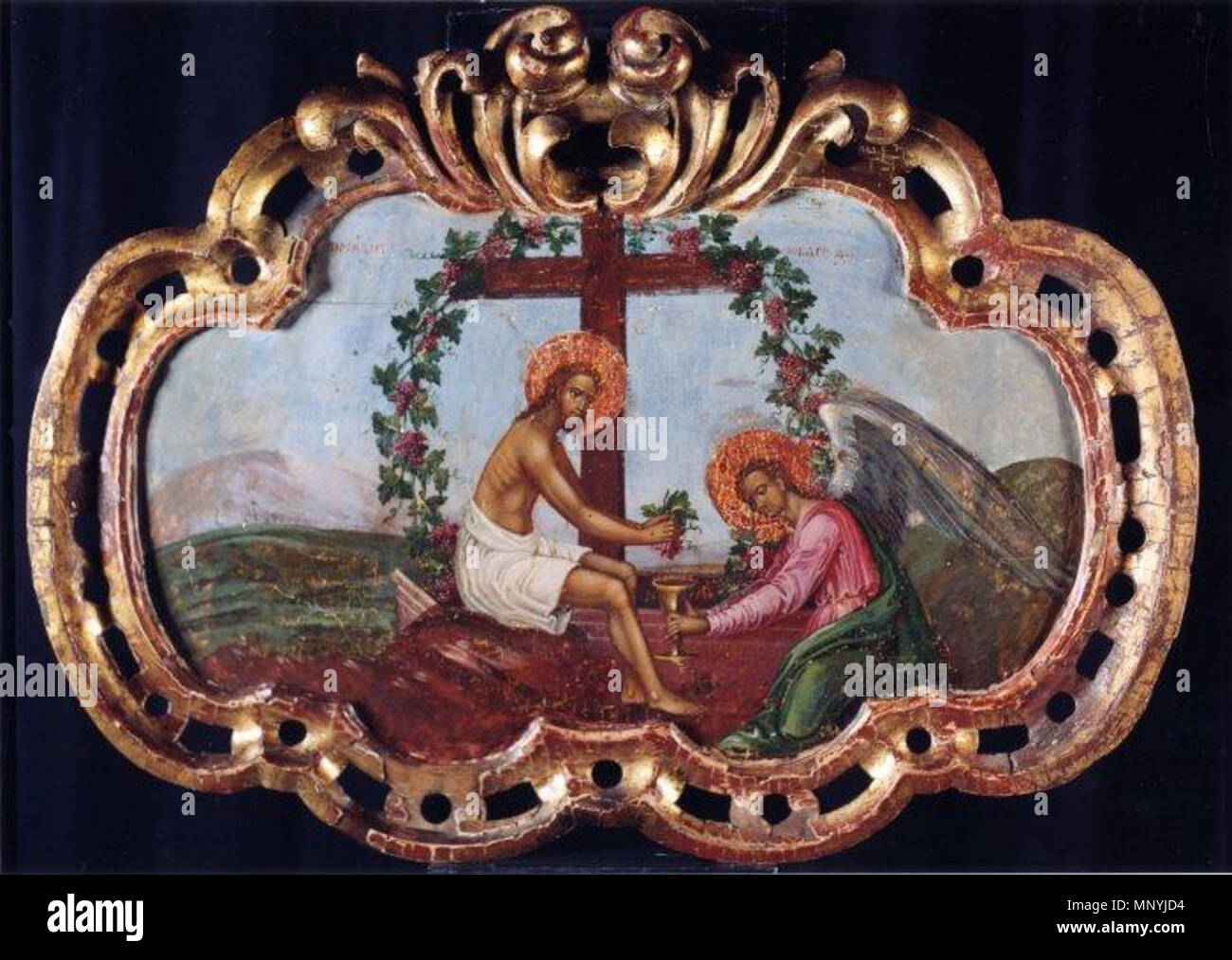 Xviii xix century hi-res stock photography and images - Alamy