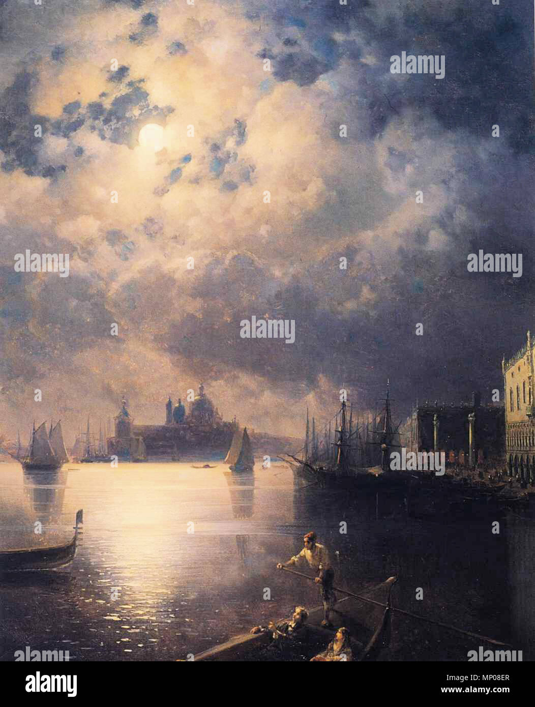 Aivazovsky without the sea. Unknown pictures of the great marine painter Aivazovsky without the sea. Unknown pictures of the great marine painter