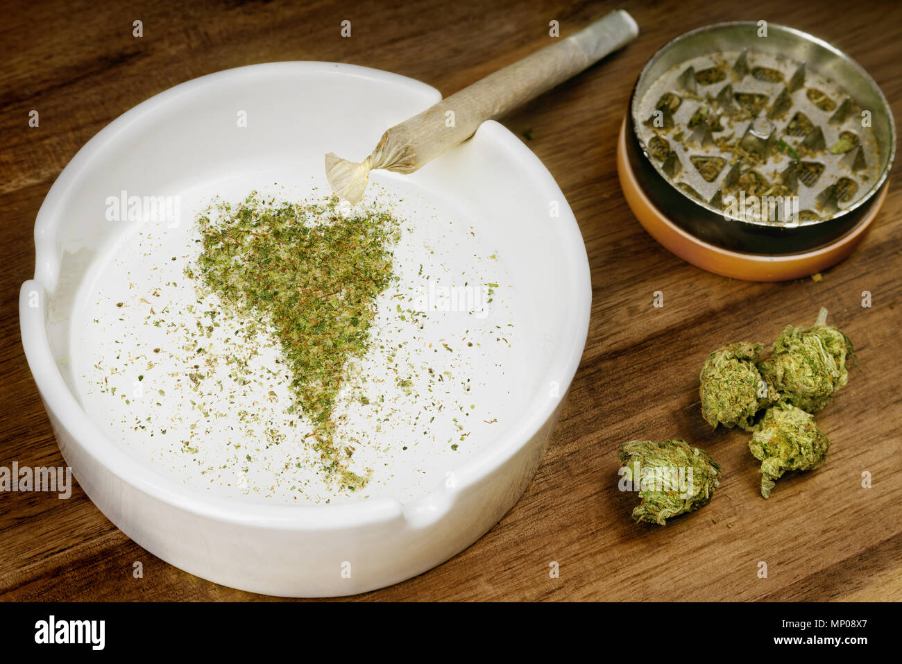 Weed on a map hi-res stock photography and images - Alamy