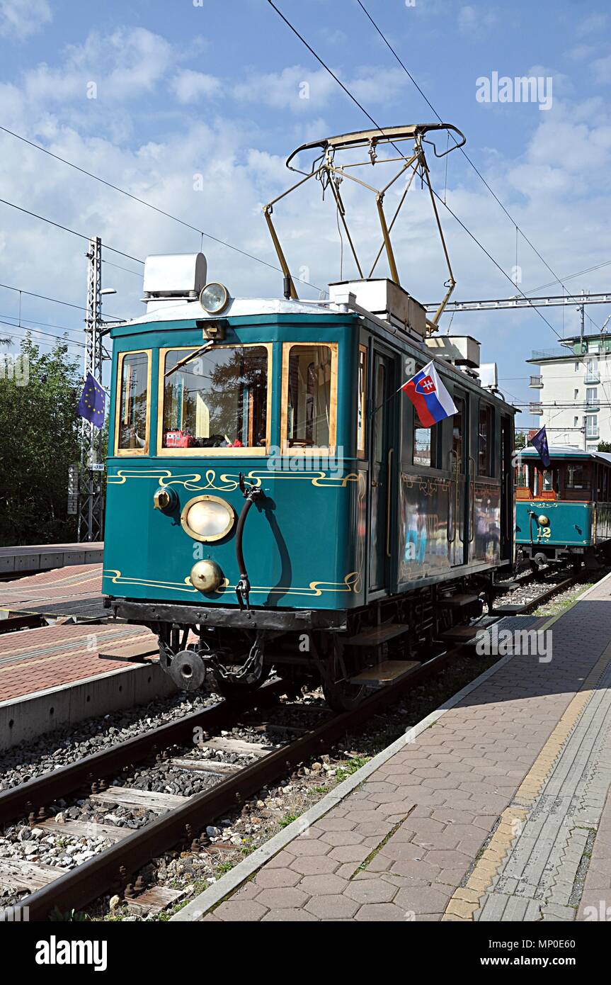 old voltage Stock Photo Alamy