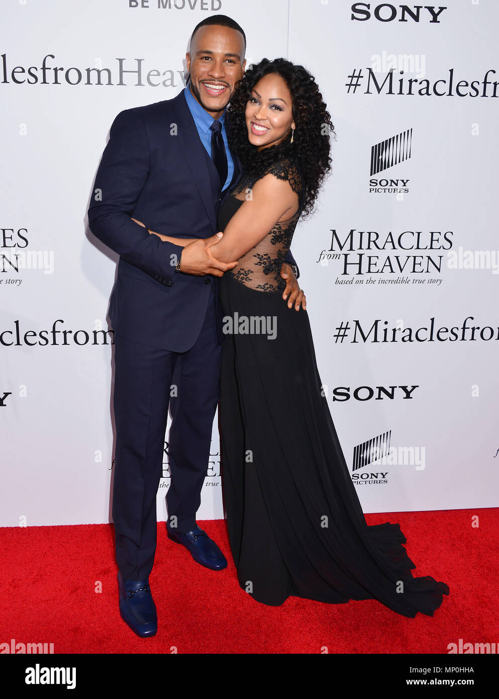 meagan good red carpet