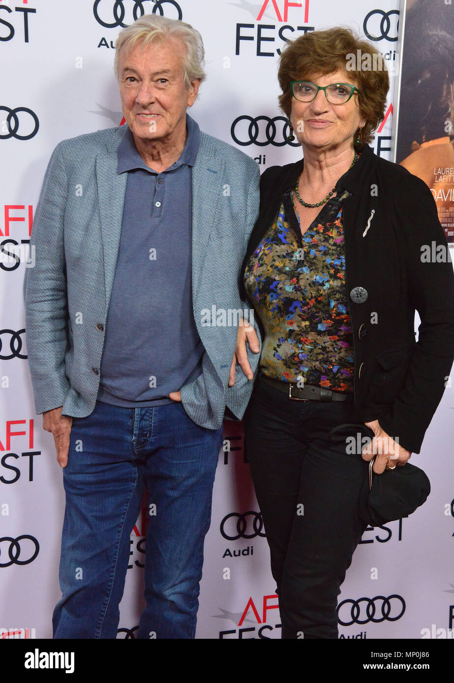 Paul verhoeven hi-res stock photography and images - Alamy