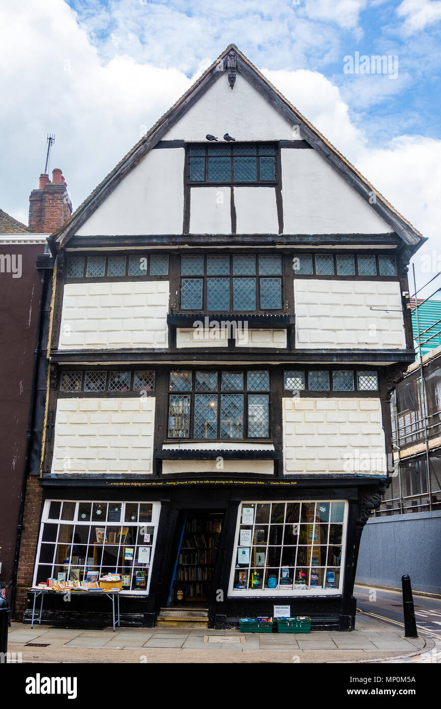 The King's English Bookshop Bookshop