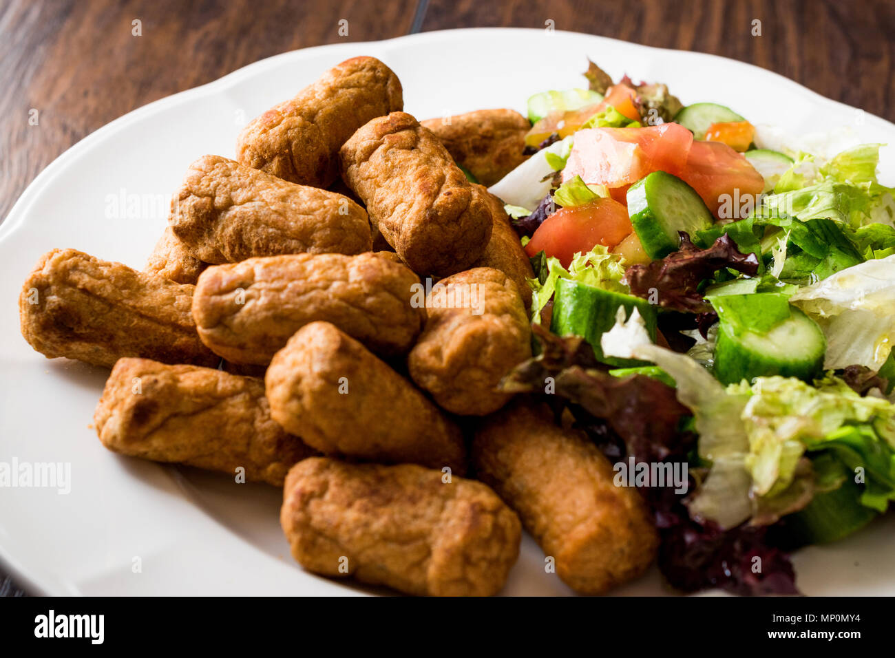 Malai kofta hires stock photography and images Alamy