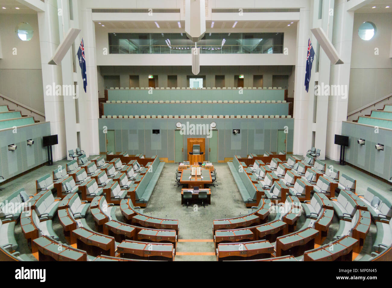 House Representatives Australian Parliament House High Resolution Stock Photography And Images Alamy