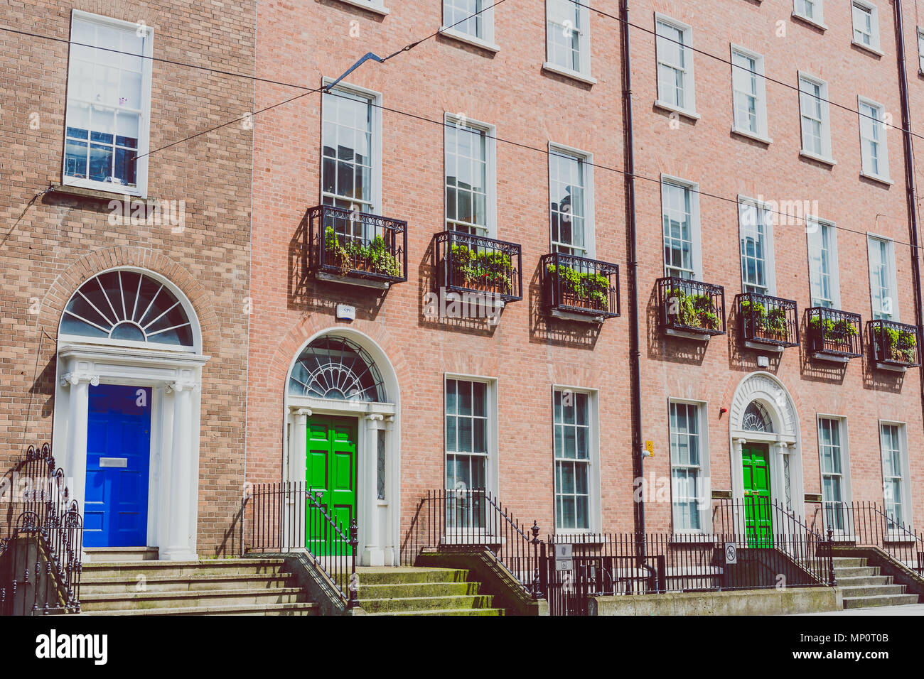 Harcourt street dublin hires stock photography and images Alamy