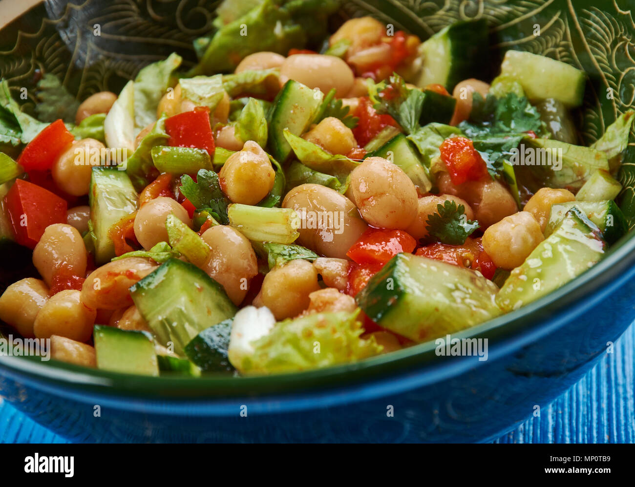 Black garbanzo beans hires stock photography and images Alamy