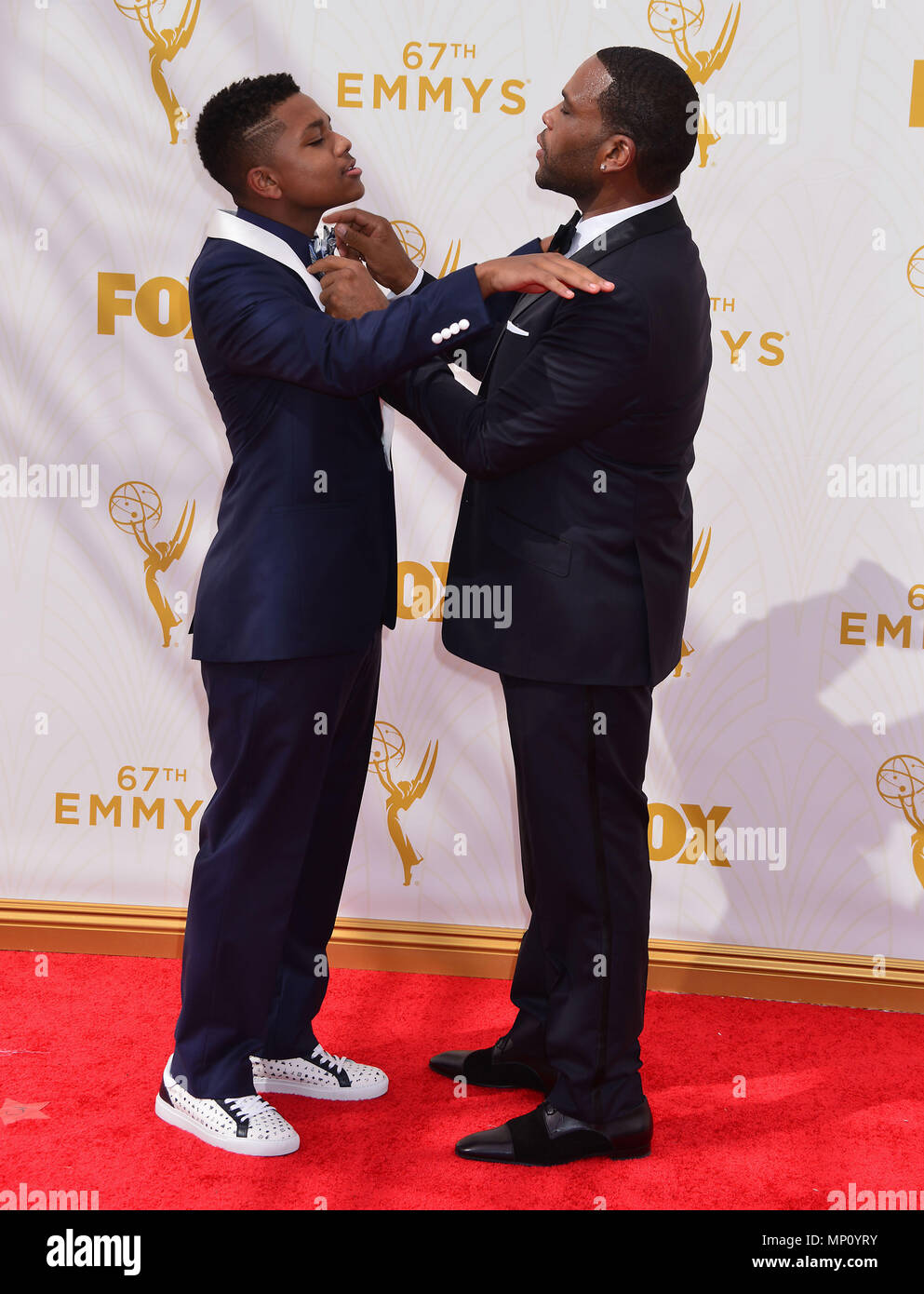 Nathan anderson hi-res stock photography and images - Alamy