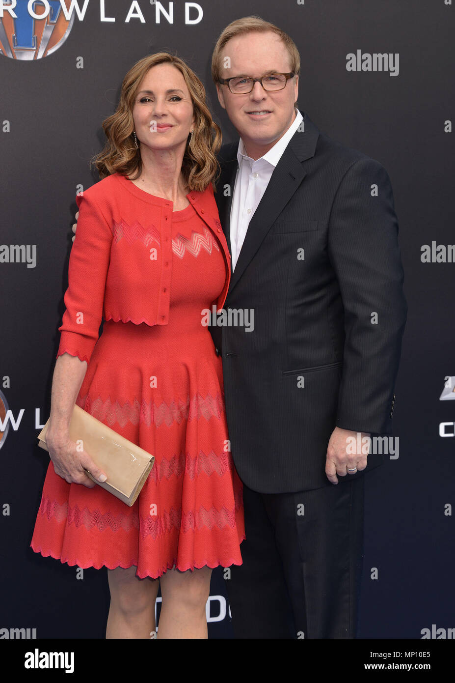 Brad Bird High Resolution Stock Photography and Images Alamy