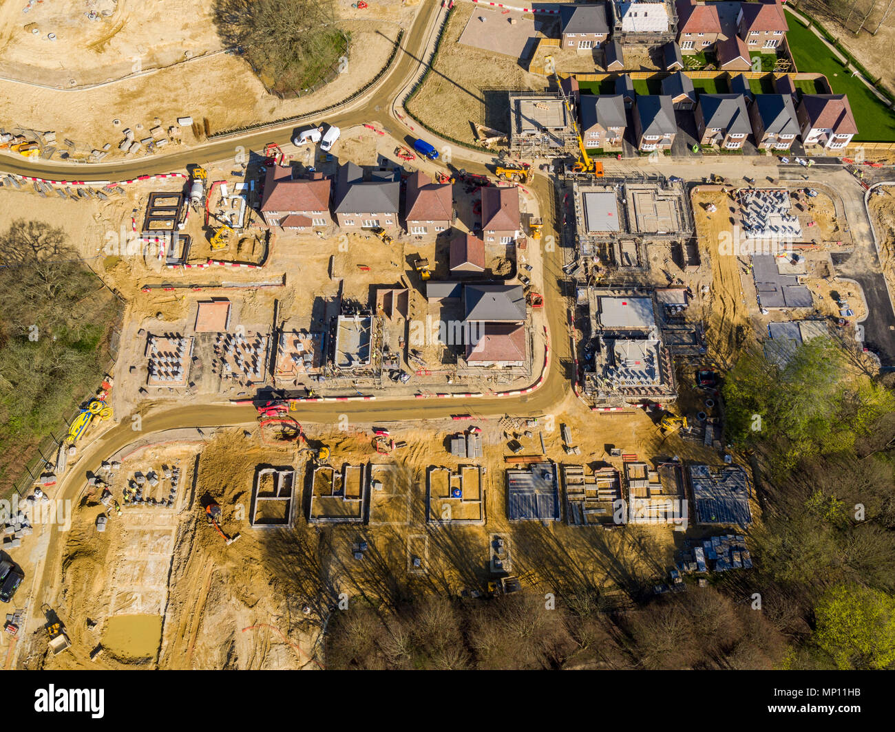 Haywards Heath Stock Photos & Haywards Heath Stock Images Alamy