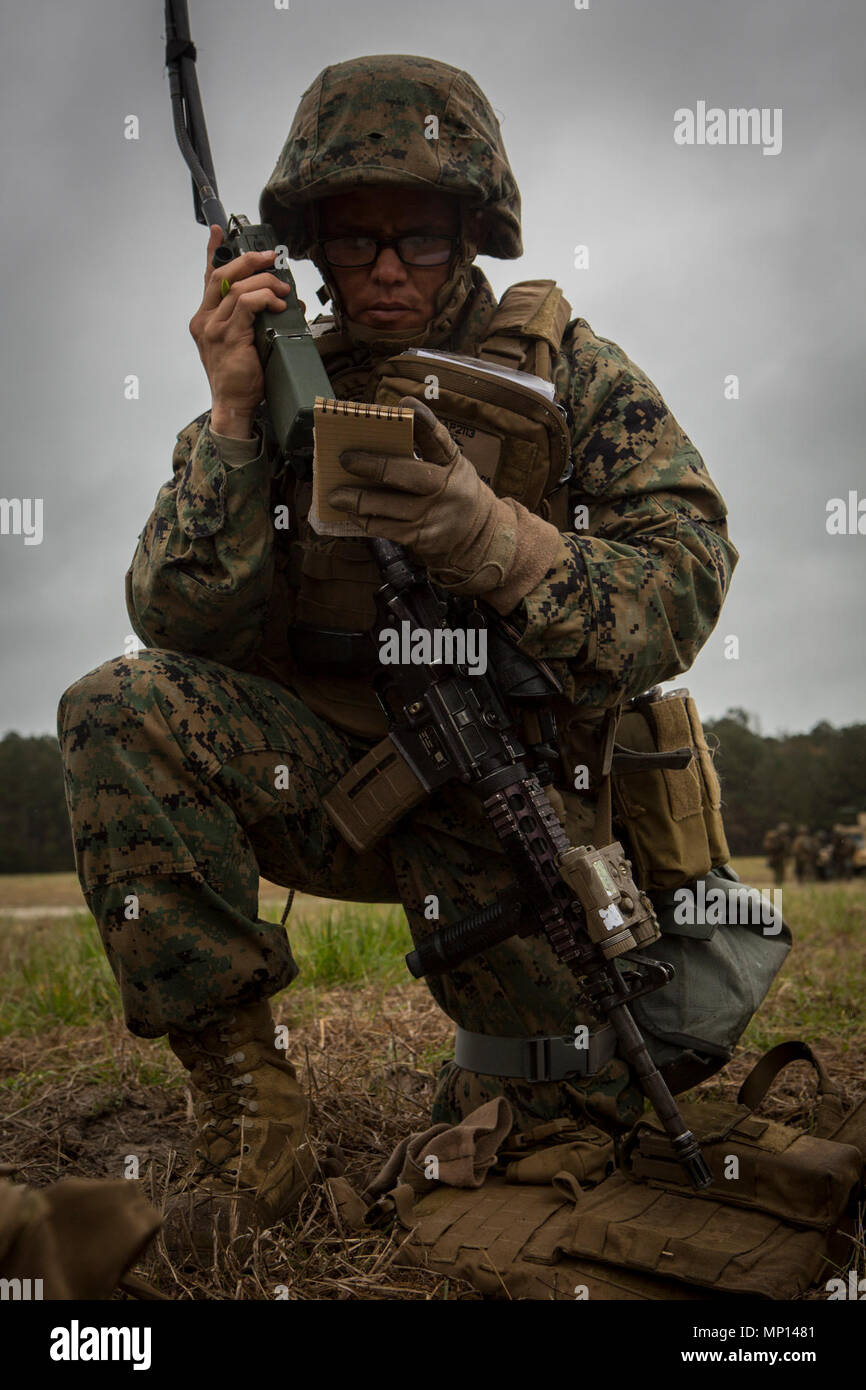 Page 8 Radio Battalion High Resolution Stock Photography And Images Alamy