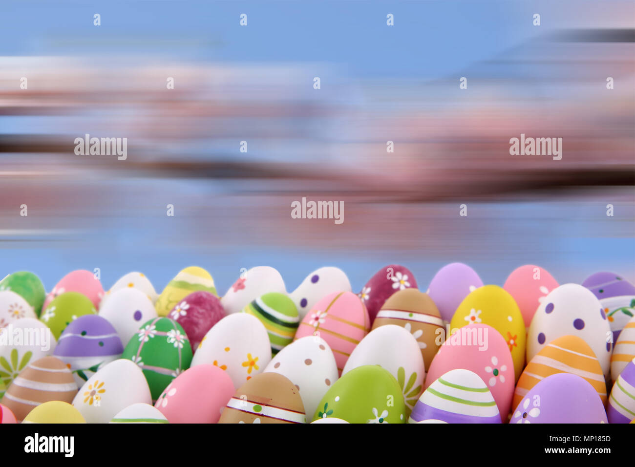 Easter Is One Of The Two Most Important Holidays In The Christian Easter is one of the two most important holidays in the christian