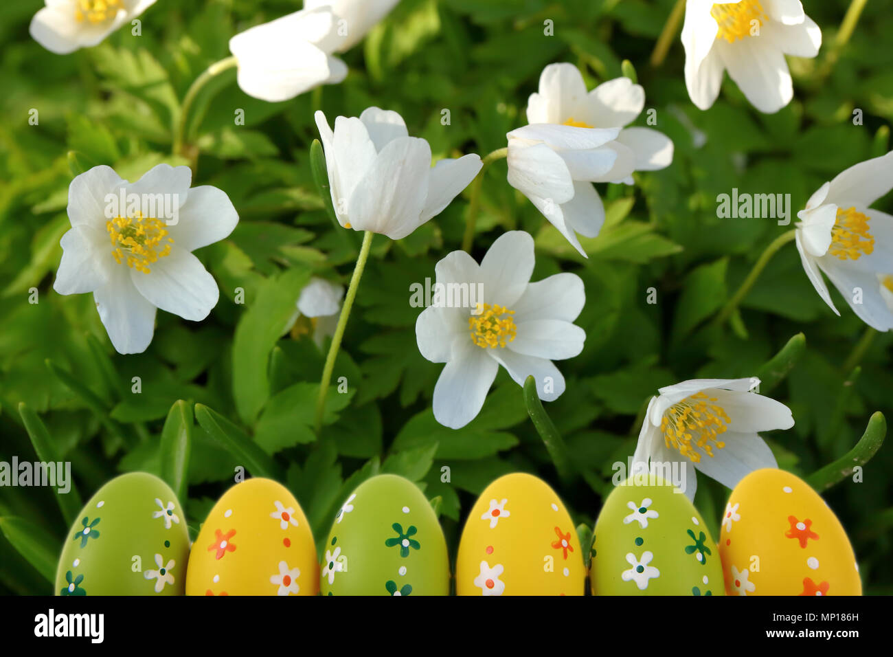 Easter is one of the two most important holidays in the Christian