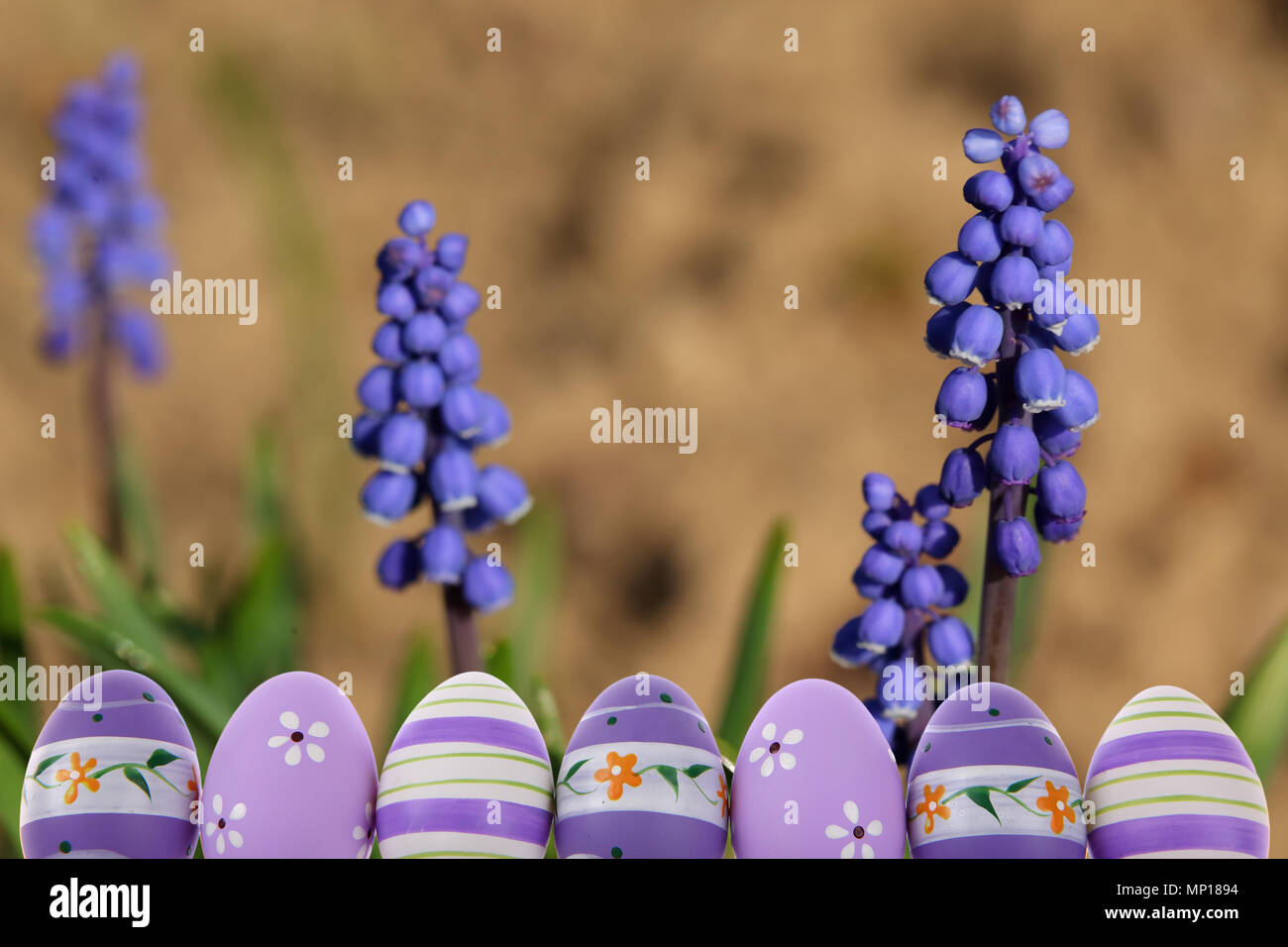 Easter is one of the two most important holidays in the Christian