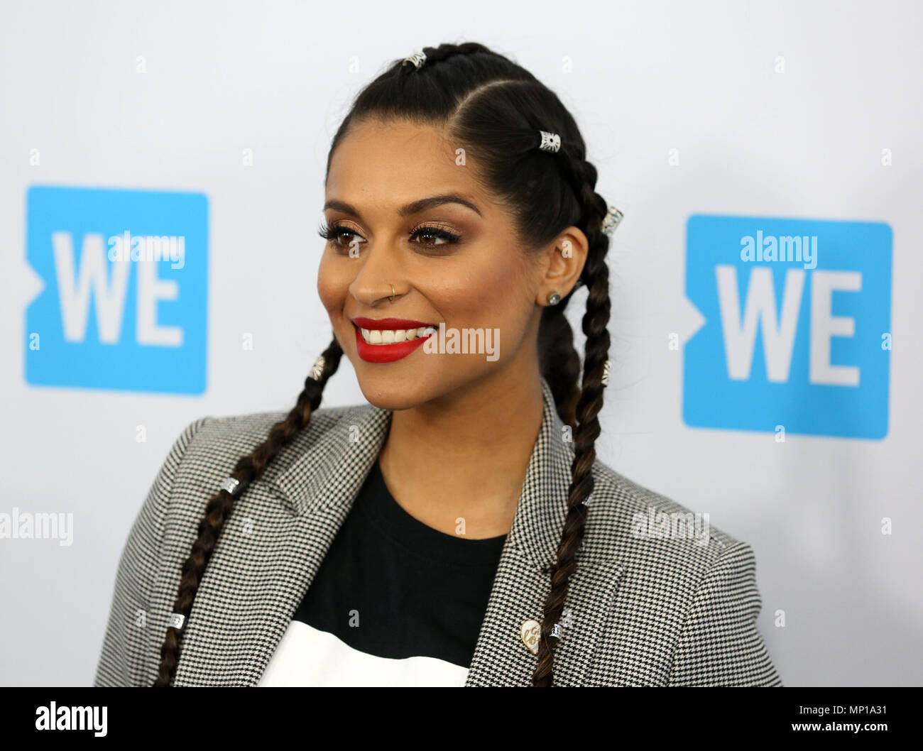 Lilly Singh Porn