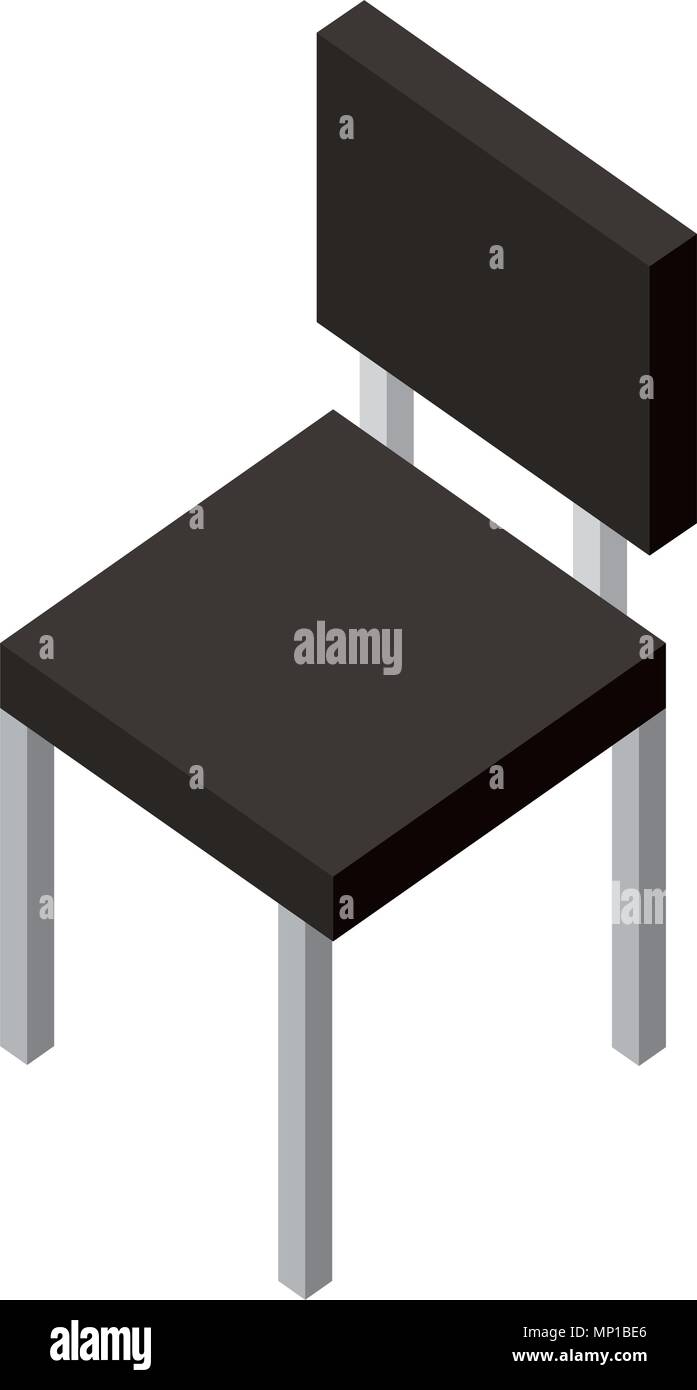 Vector isometric low poly office hi-res stock photography and images ...