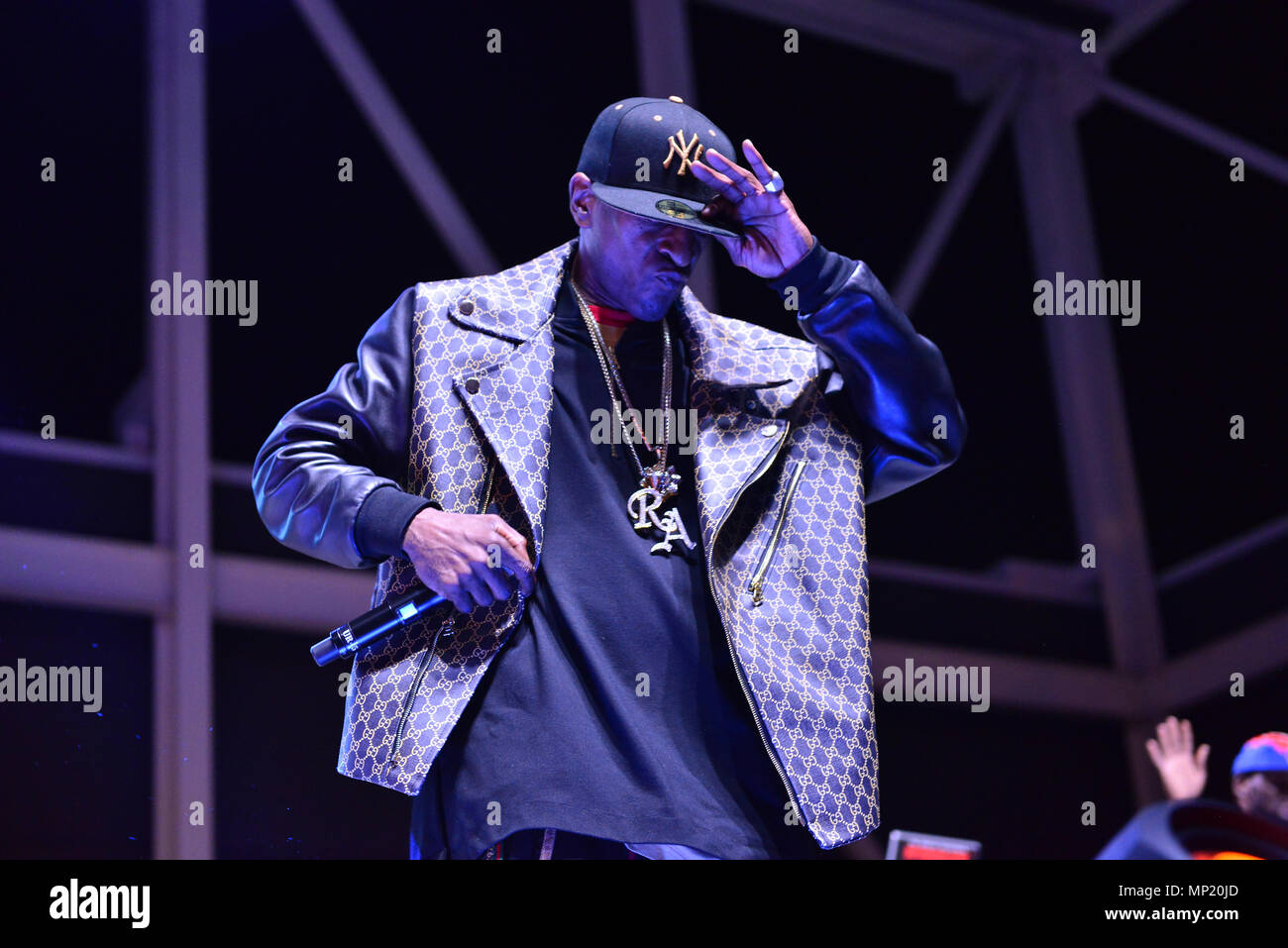 Rakim hi-res stock photography and images - Alamy