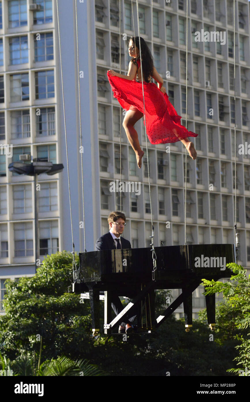 Piano, São Paulo