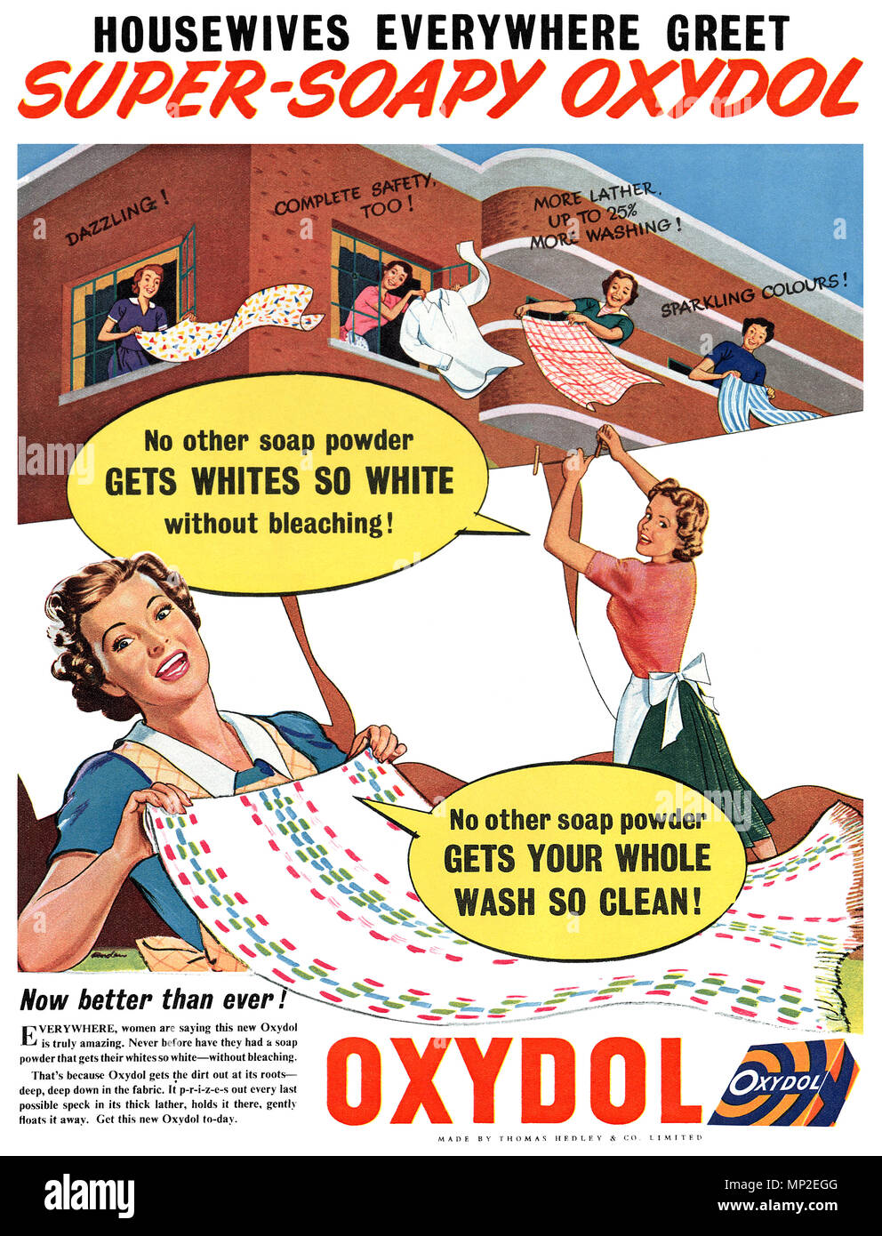 Oxydol hires stock photography and images Alamy