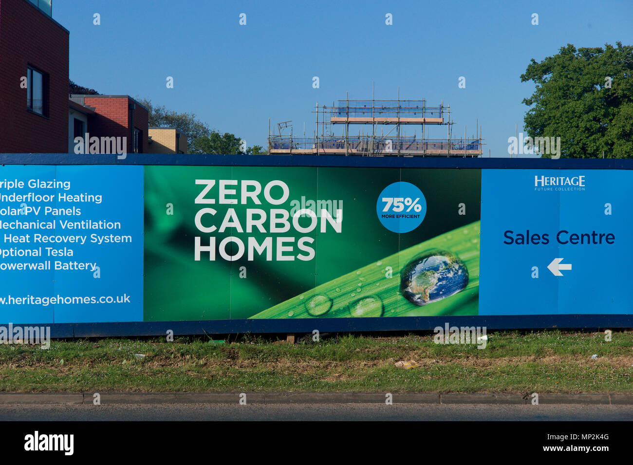 Zero carbon hi-res stock photography and images - Alamy