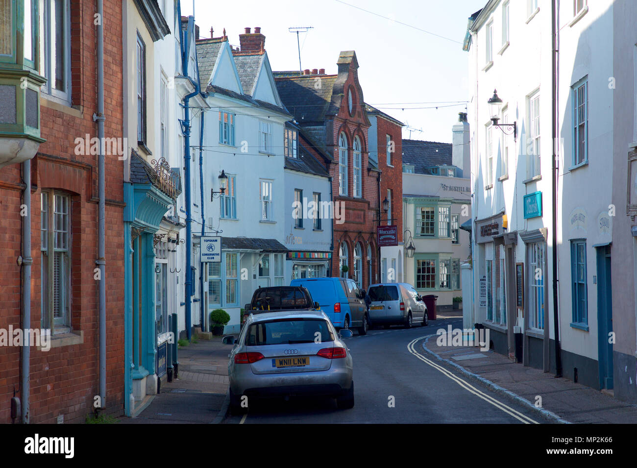 Topsham hires stock photography and images Alamy