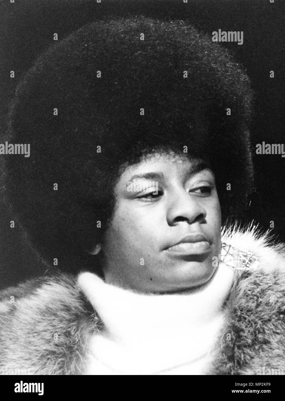 Merry clayton hi-res stock photography and images - Alamy