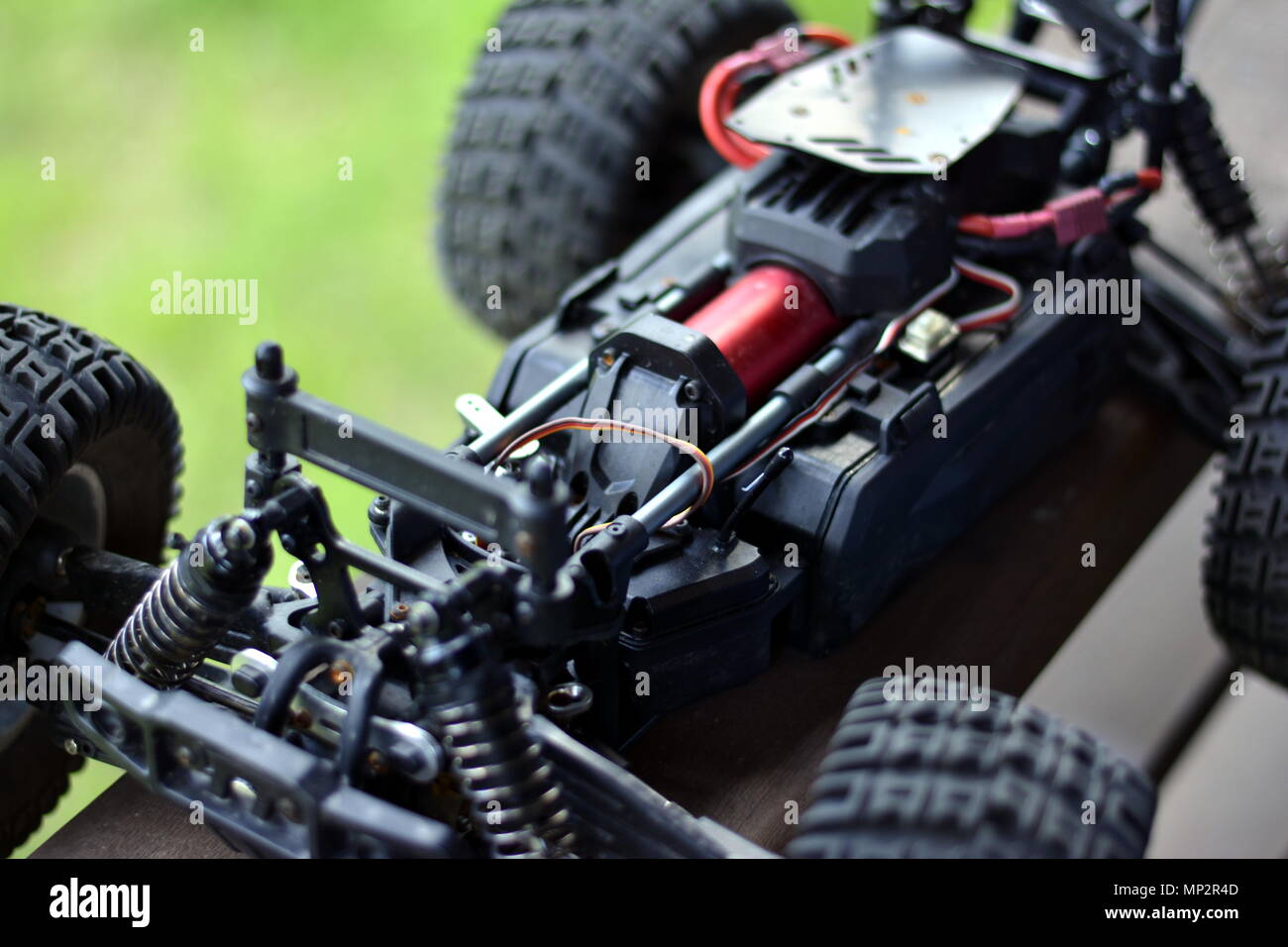 Car without cover hi-res stock photography and images - Alamy