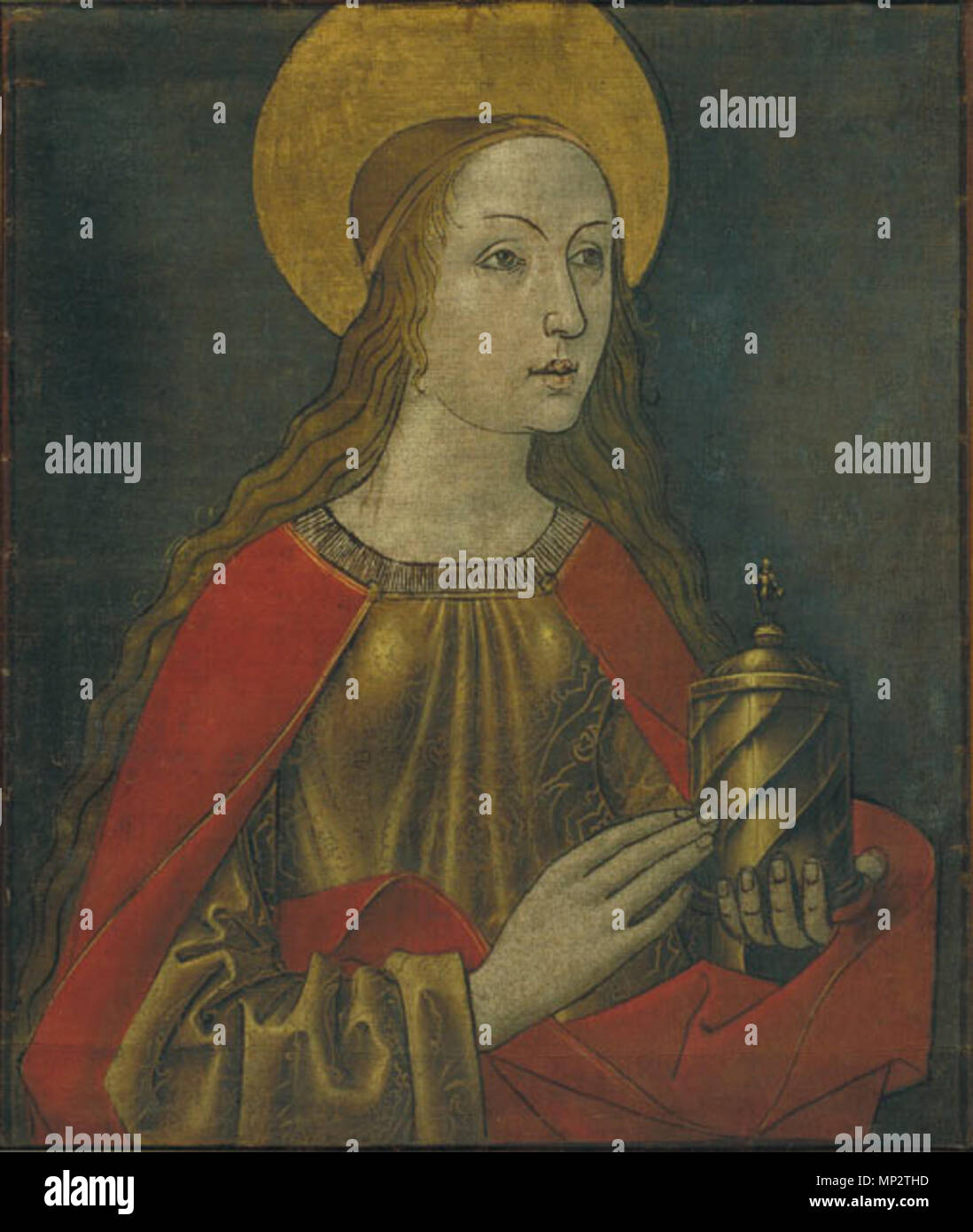 Catedral de santa maria de urgel hires stock photography and images