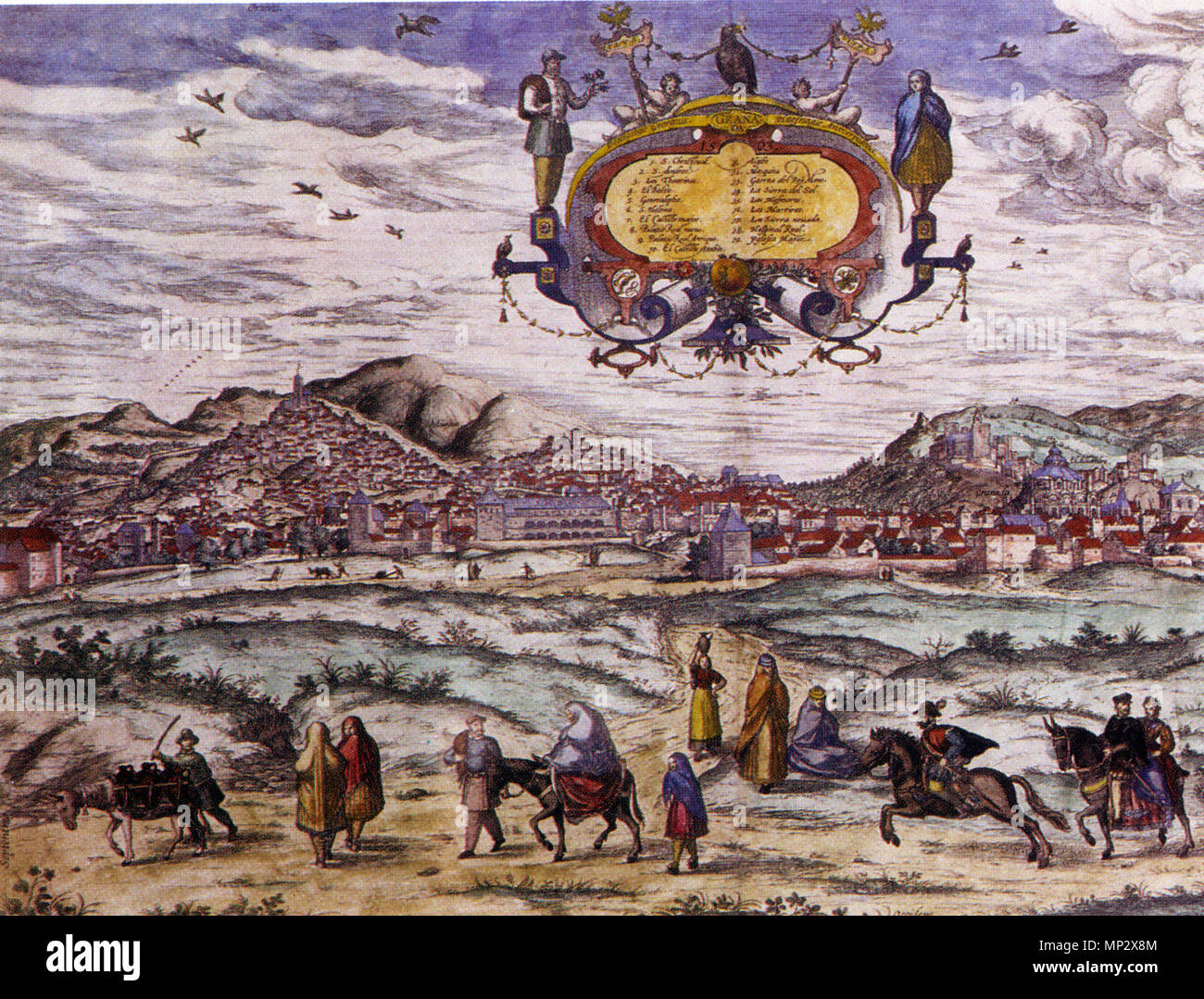 1570 Antwerp High Resolution Stock Photography And Images Alamy