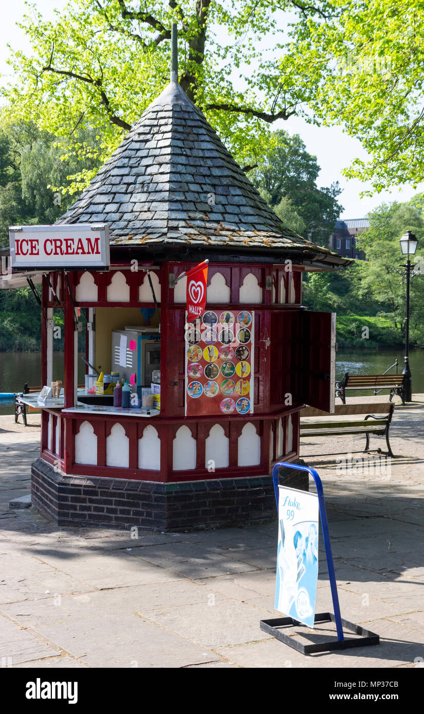 Ice Cream Hut Barrie Hours at Raphael Simmons blog