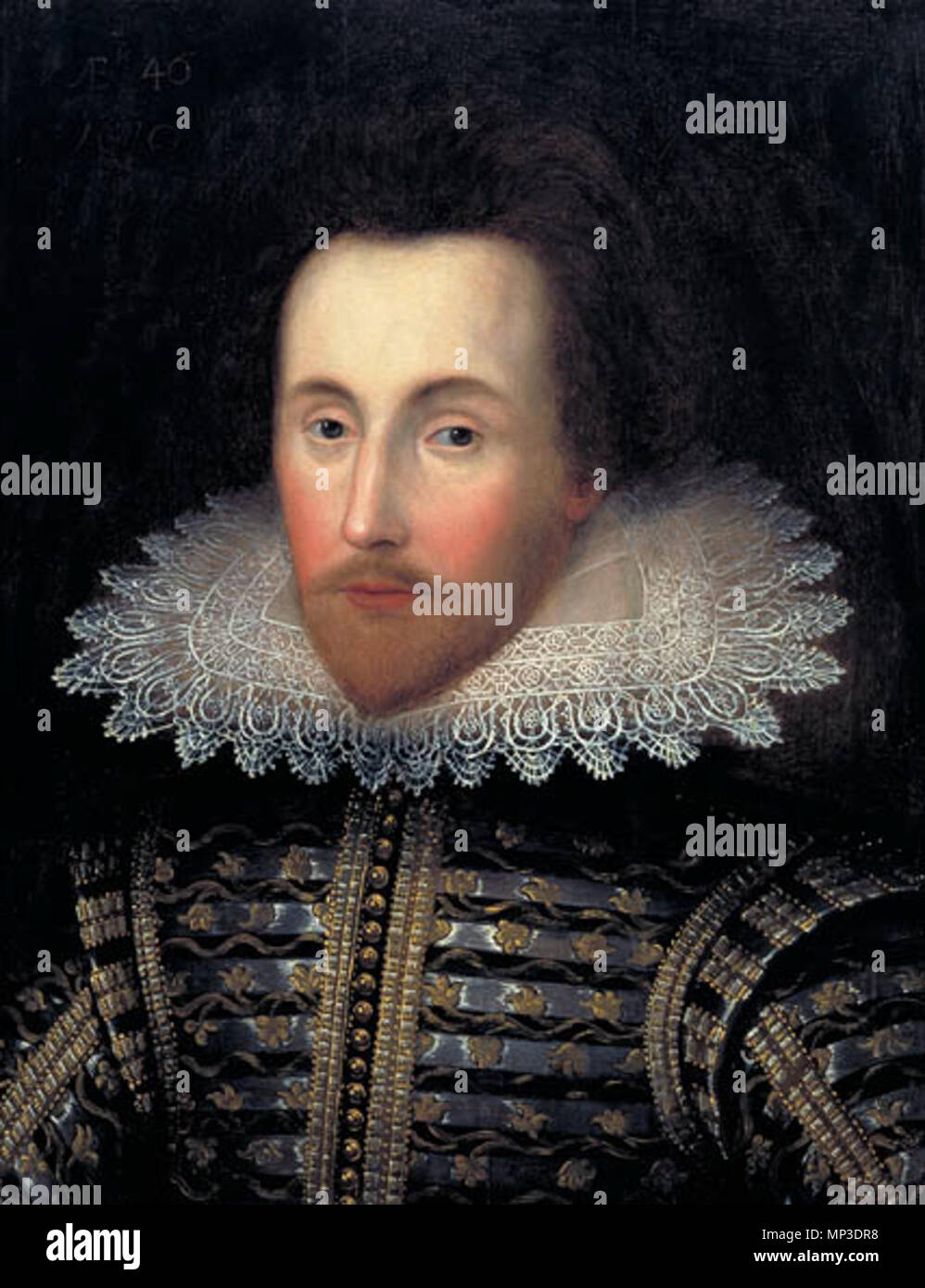 Sir thomas overbury hires stock photography and images Alamy