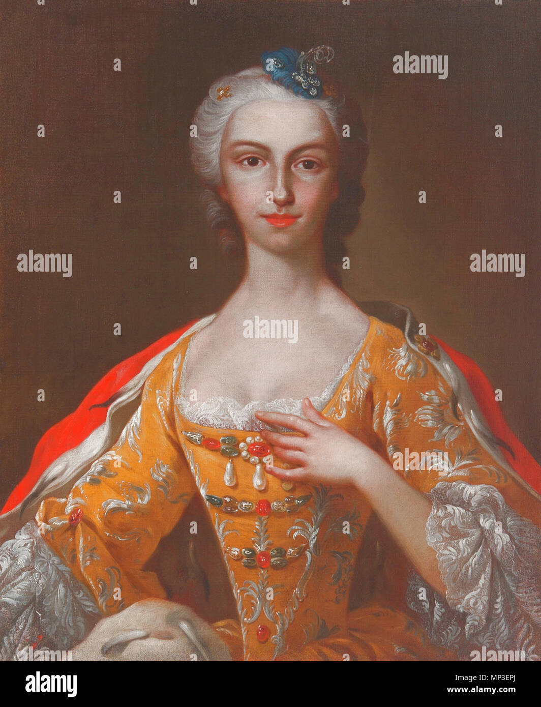 Figlia teresa hires stock photography and images Alamy