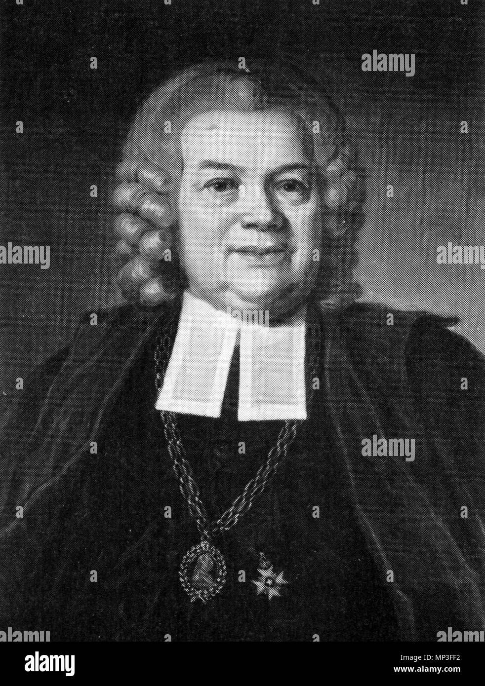 Arkebiskop Black and White Stock Photos & Images - Alamy
