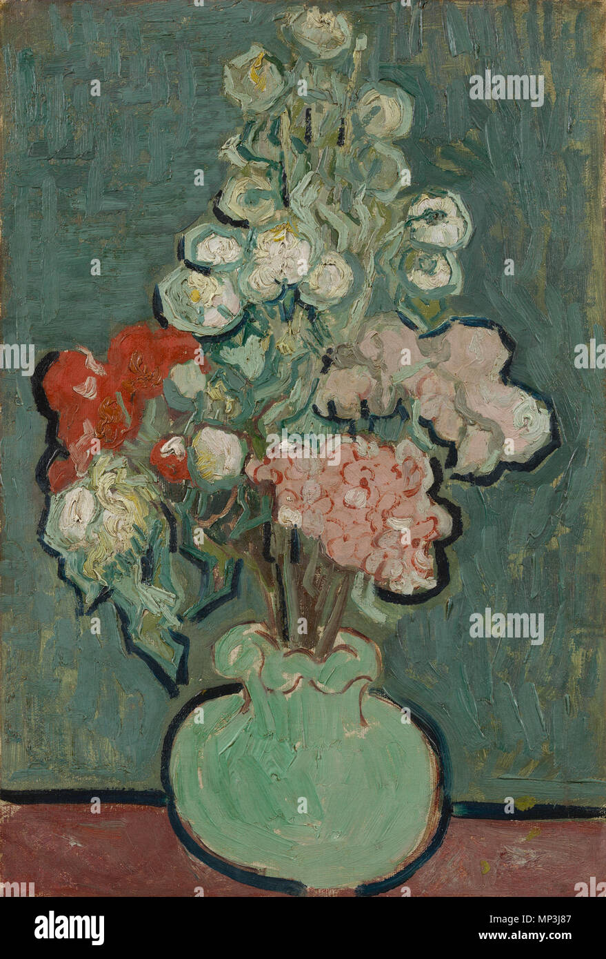 Van Gogh en zijn Zonnebloemen - AVROTROS.nl