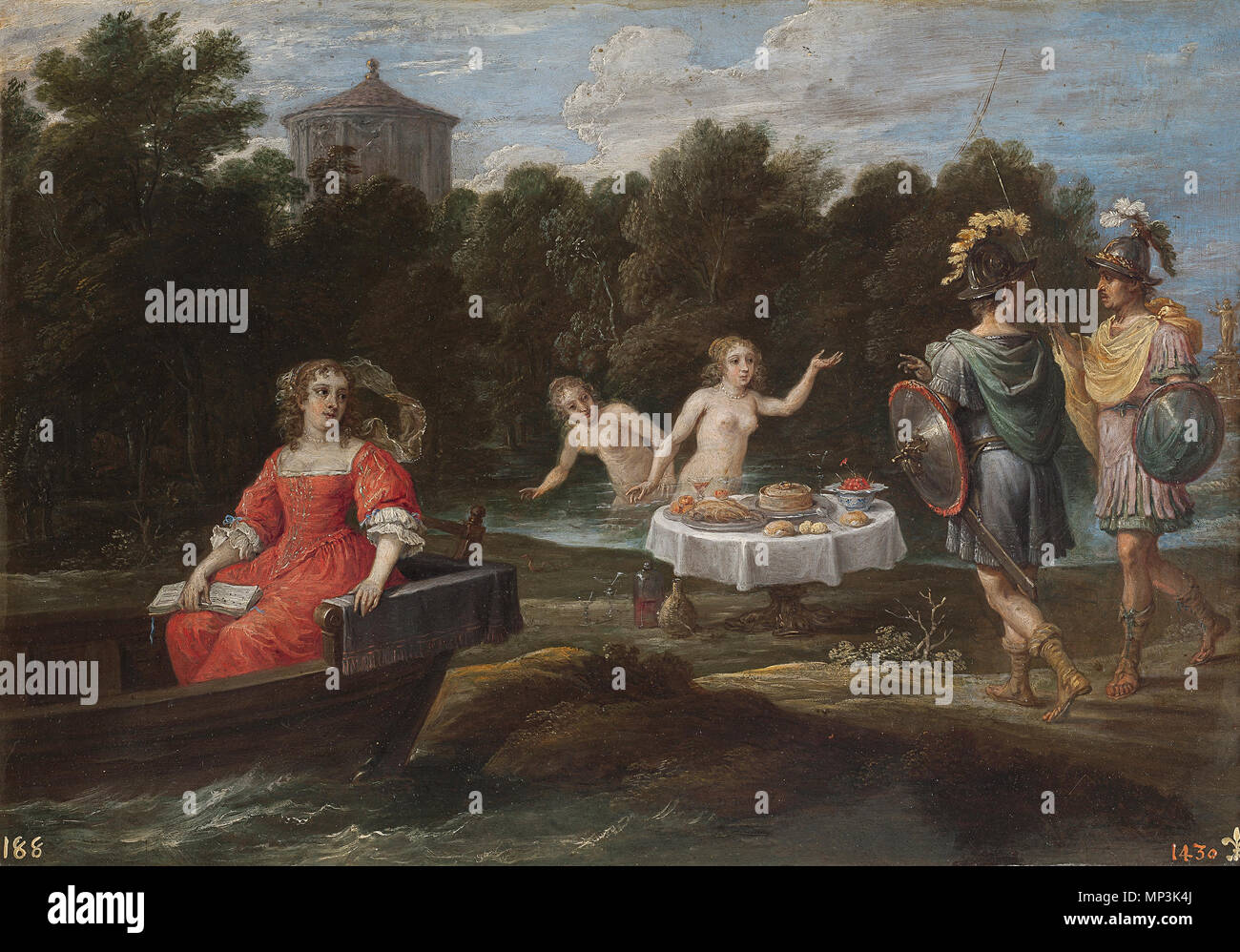 David carlos hi-res stock photography and images - Alamy