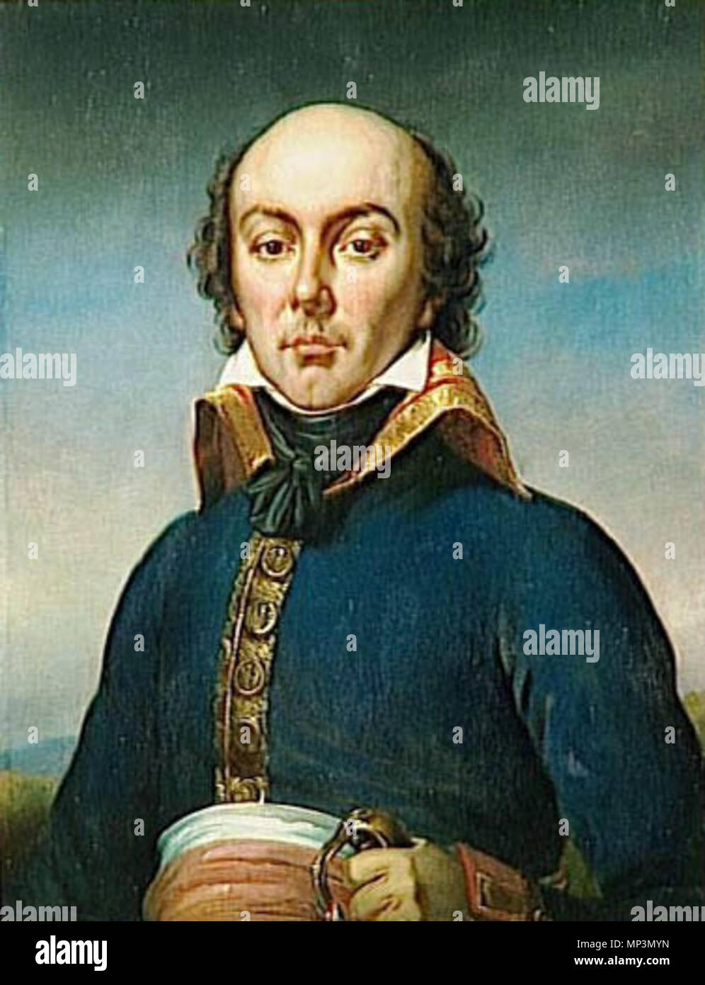 General de brigade hires stock photography and images Alamy