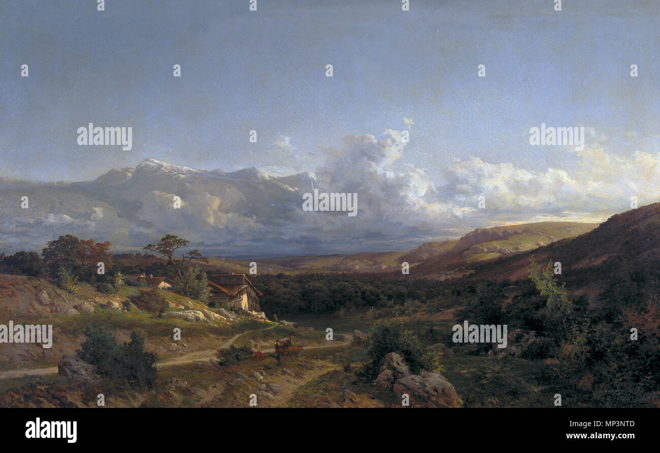 Formato de formato paisaje hi-res stock photography and images - Alamy