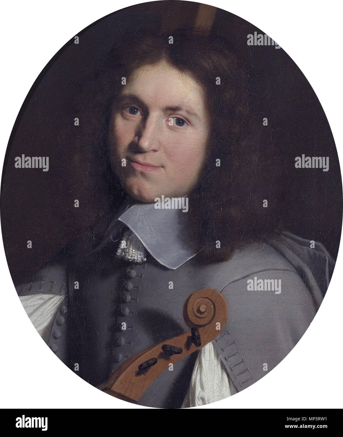 1654 n a jean baptiste de champaigne 1631 1681 alt hires stock